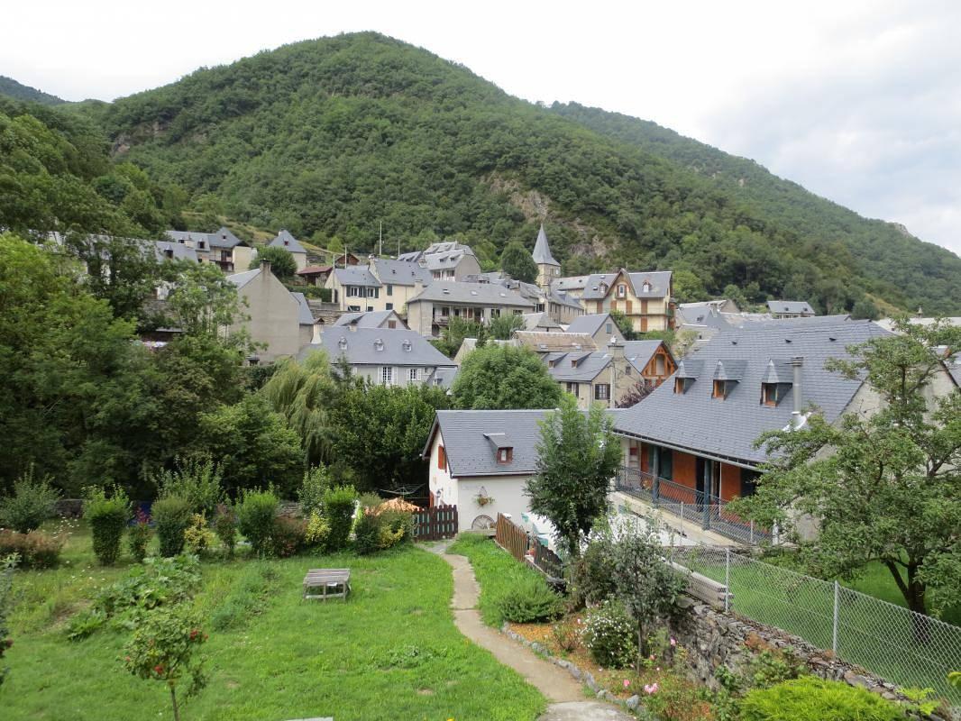 Gîte du Pont in Cadéac, Franse Pyreneeën, Frankrijk voor 6 personen foto 22