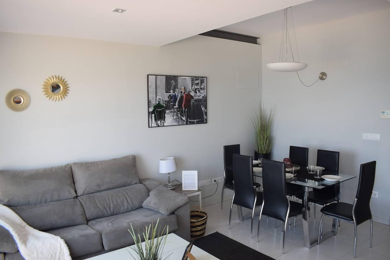 Vakantieappartement in Dénia, Spanje voor 4 personen foto 14