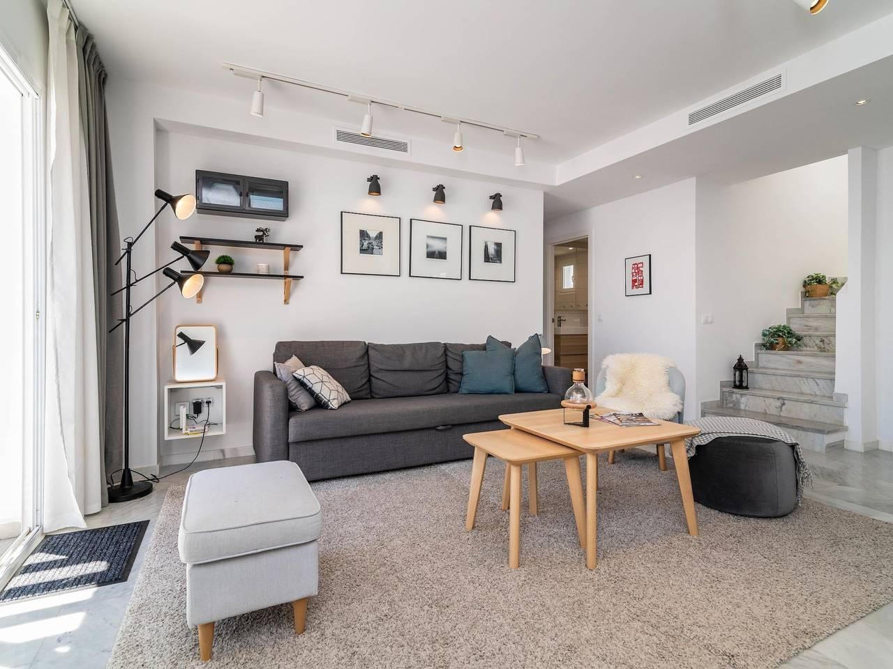 Vakantieappartement in Marbella, Spanje voor 4 personen foto 15