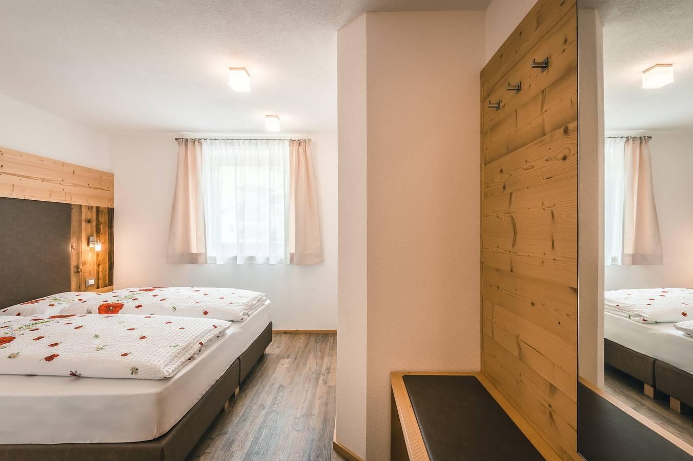 Vakantieappartement in La Val, Italië voor 4 personen foto 8