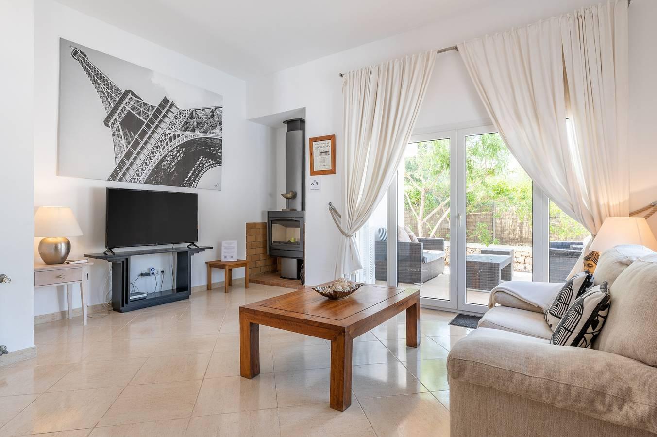 Vakantiehuis in Migjorn, Spanje voor 6 personen foto 5