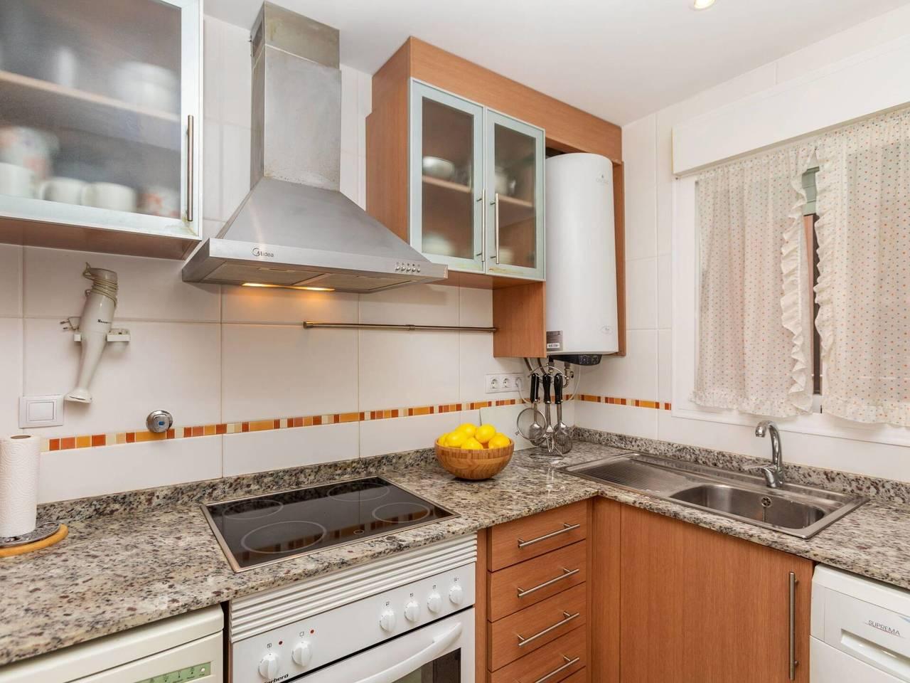 Vakantieappartement in Oropesa del Mar, Spanje voor 6 personen foto 10