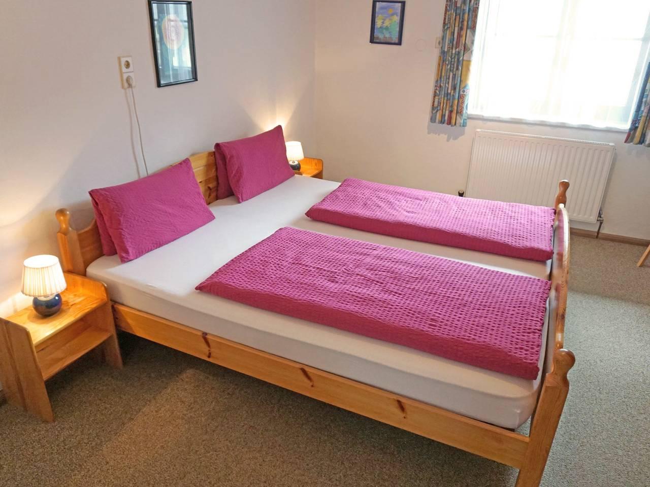 Vakantieappartement in Kaunertal, Oostenrijk voor 6 personen foto 12