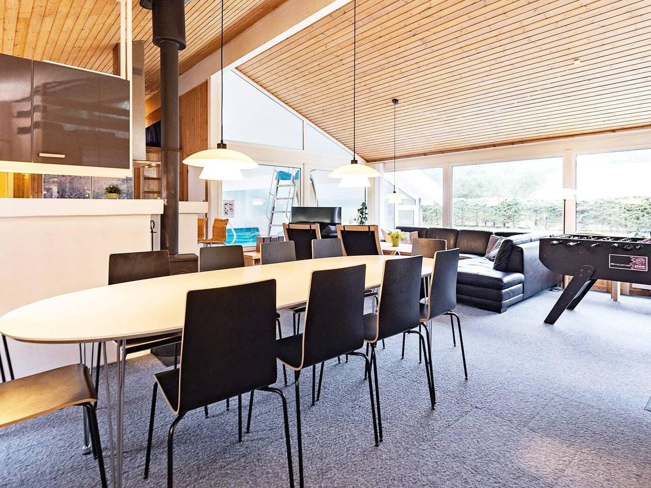 Vakantiehuis in Løkken foto 10