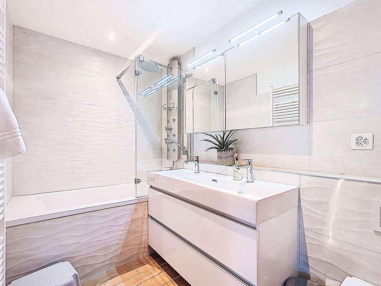 Vakantieappartement in Davos, Zwitserland voor 5 personen foto 15