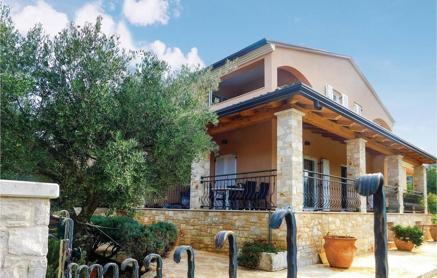 Vakantieappartement in Umag vanaf 204€ per nacht