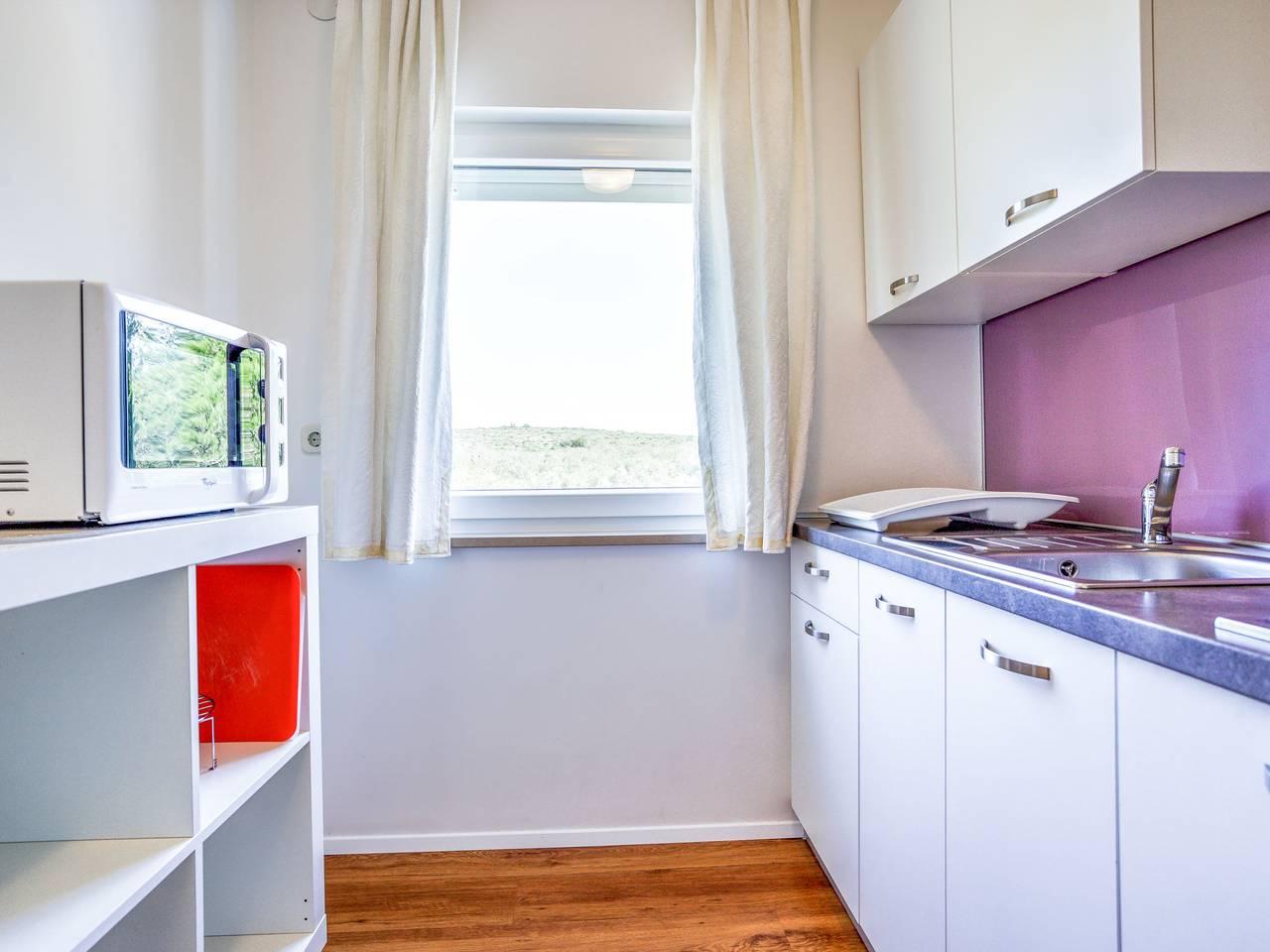 Vakantieappartement in Umag, Kroatië voor 4 personen foto 9