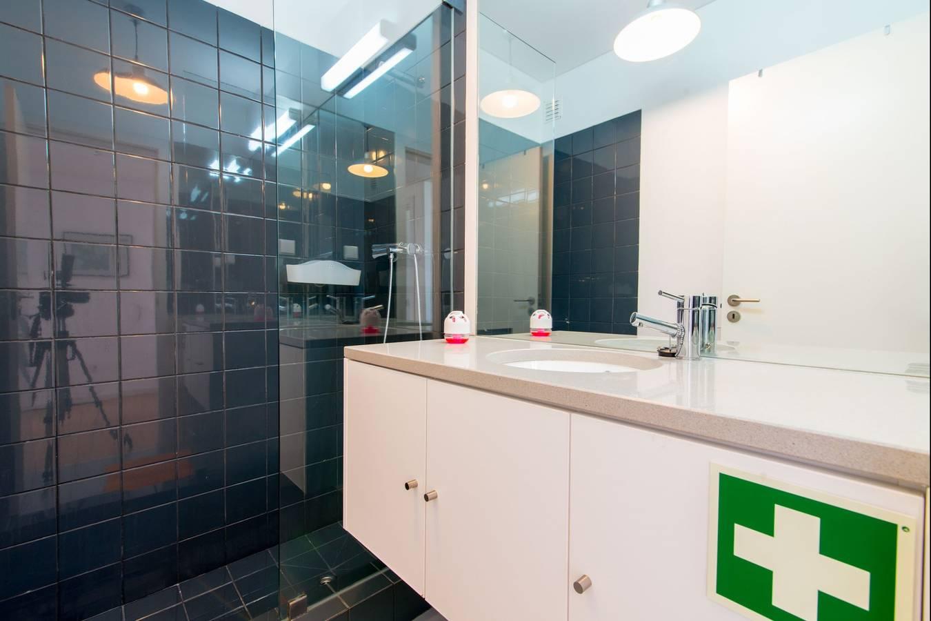 Vakantieappartement met zwembad in Cabanas de Tavira, Conceição e Cabanas de Tavira, Portugal voor 6 personen foto 21