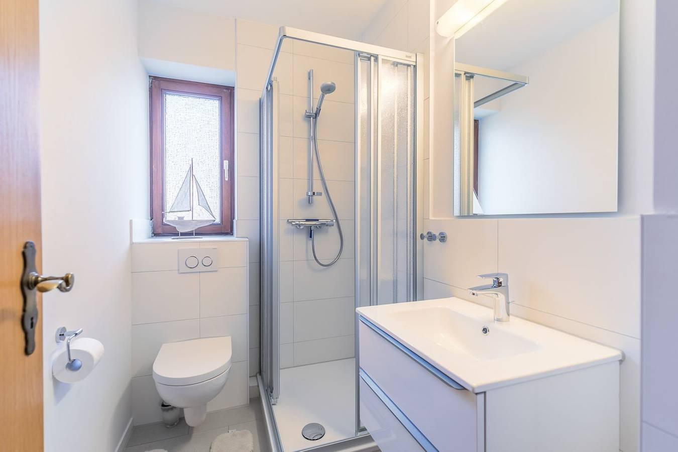 Vakantieappartement in Büsum, Duitsland voor 2 personen foto 12