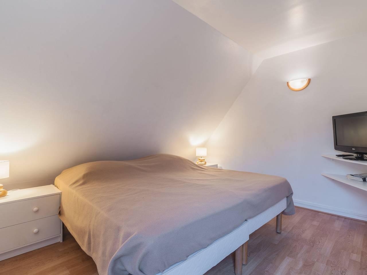 Vakantiehuis in Calvados, Frankrijk voor 4 personen foto 8