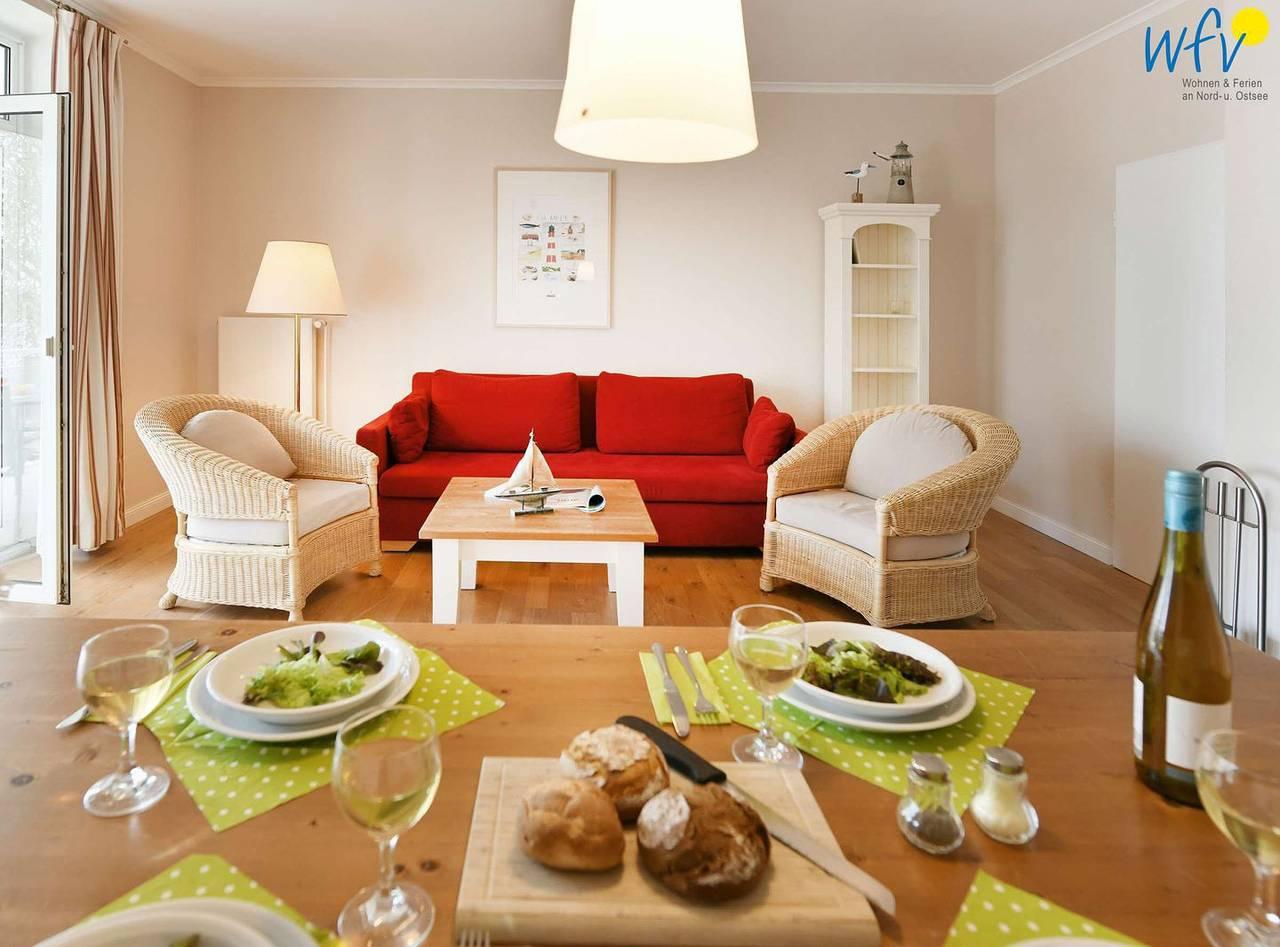 Vakantieappartement in Rügen, Duitsland voor 4 personen foto 5
