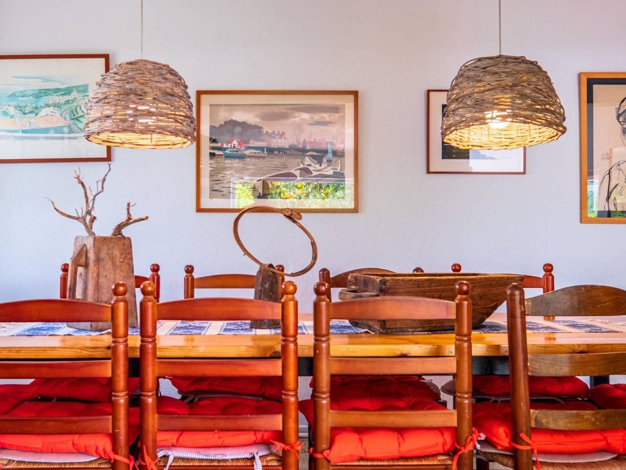 Vakantiehuis in L'Escala, Spanje voor 12 personen foto 9