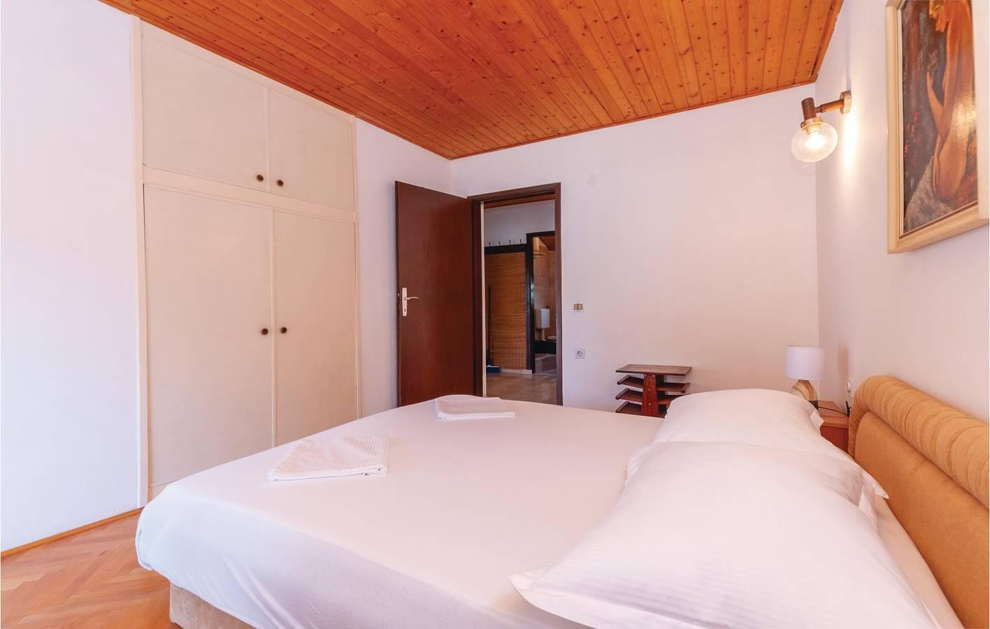 Vakantieappartement in Jadrija, Kroatië voor 4 personen foto 17