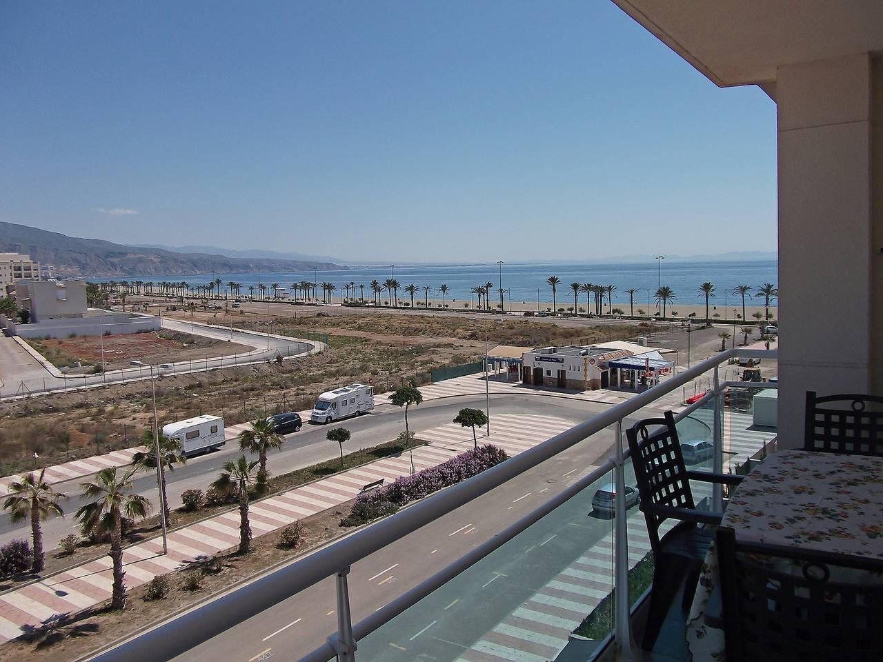 Vakantieappartement in Roquetas de Mar, Spanje voor 4 personen foto 17