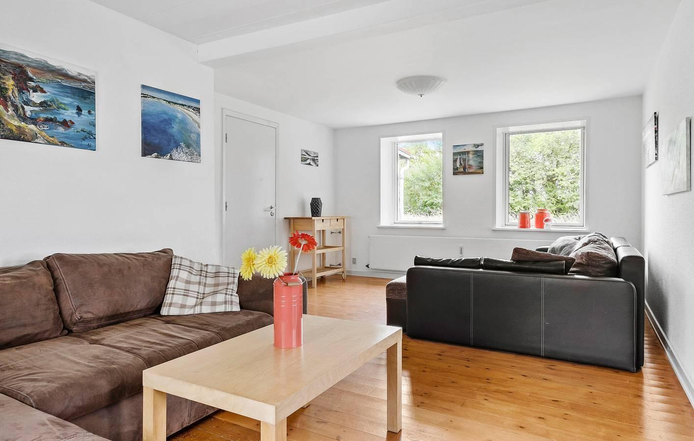 Vakantieappartement in Broager, Denemarken voor 8 personen foto 4