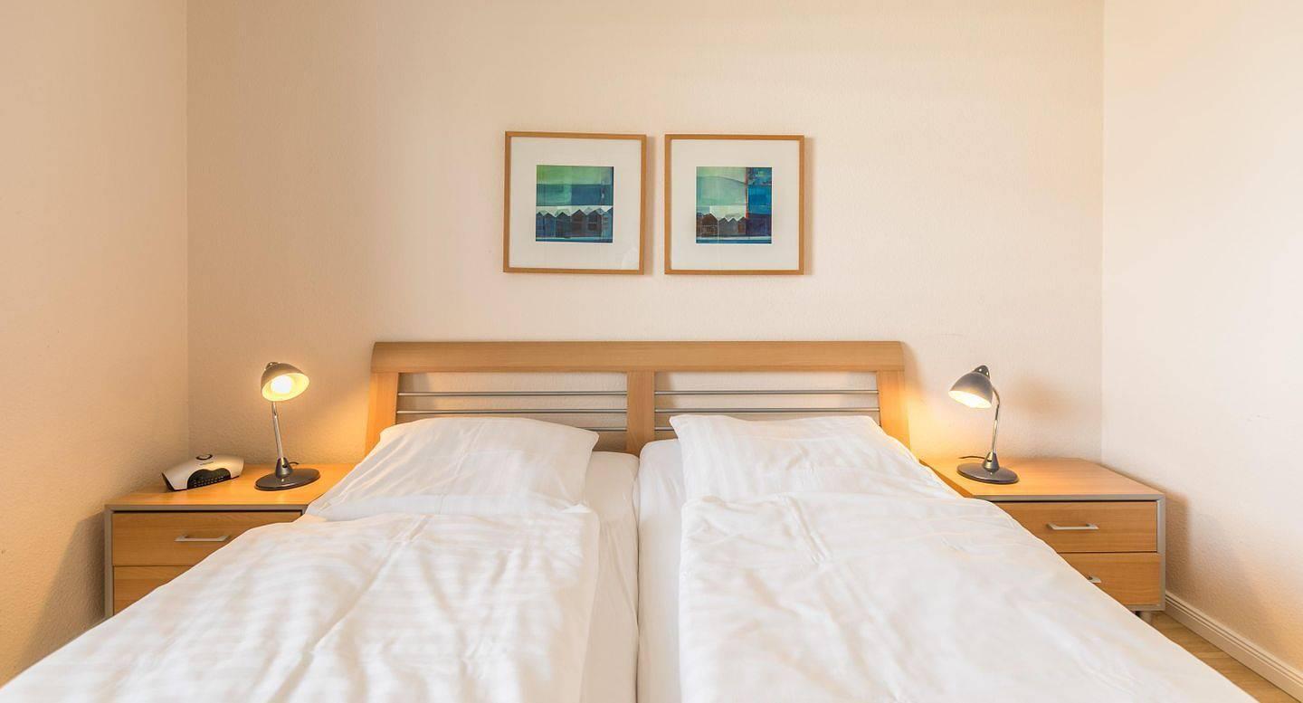 Vakantieappartement in Büsum, Duitsland voor 2 personen foto 10