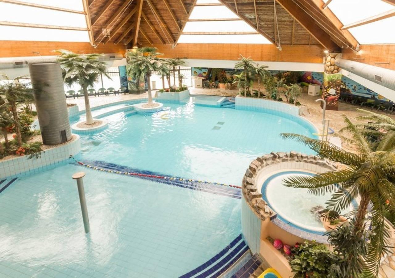 Vakantiehuis in Calvados, Frankrijk voor 6 personen foto 3