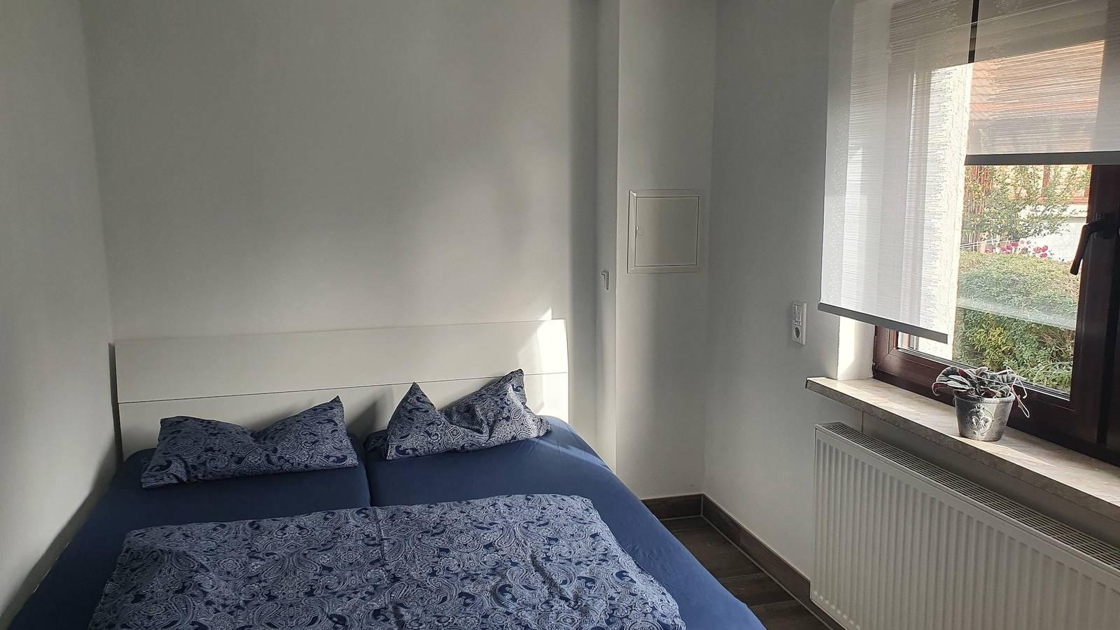 Vakantieappartement in Drei Gleichen, Duitsland voor 2 personen foto 5