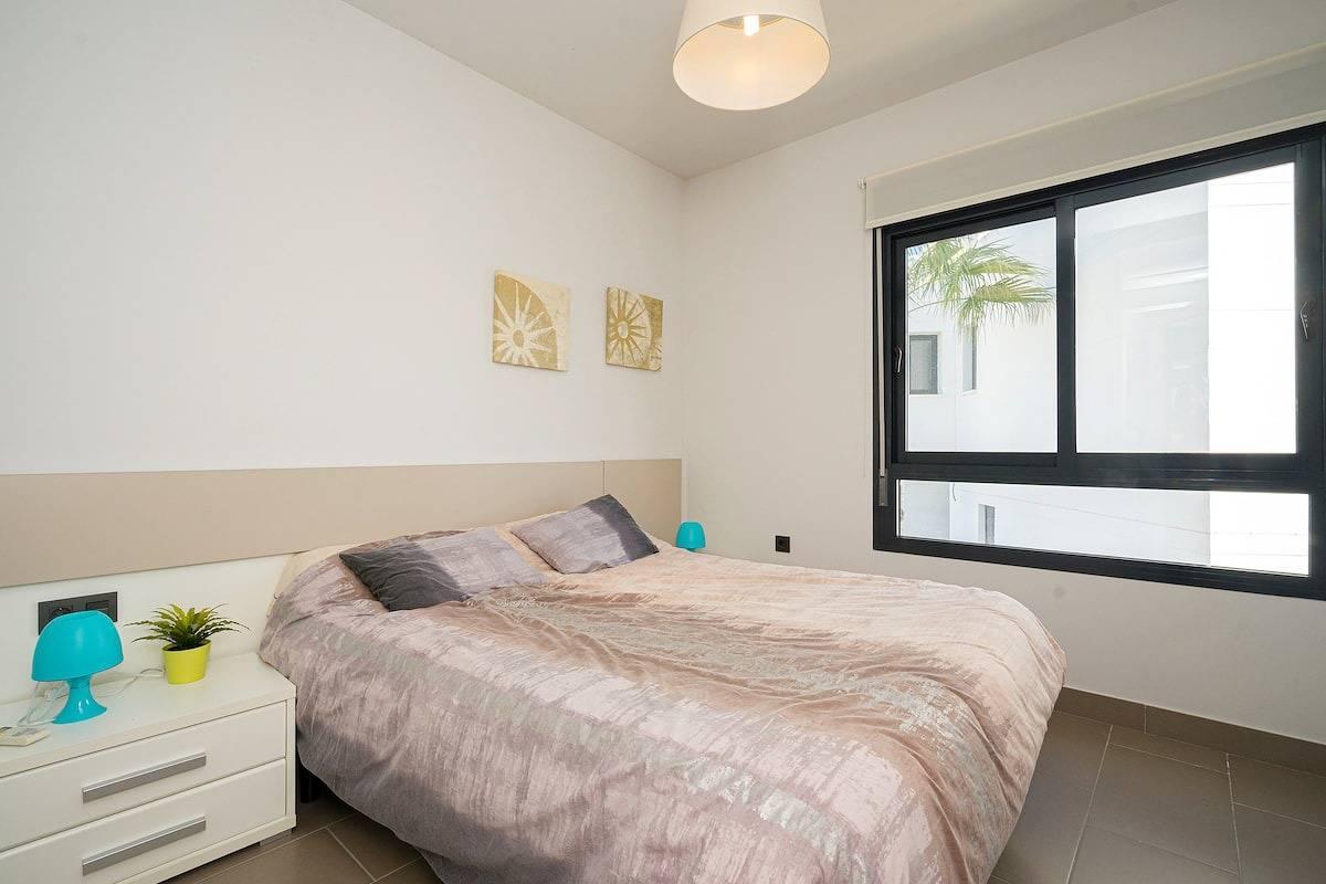 Vakantieappartement in Orihuela, Spanje voor 5 personen foto 17