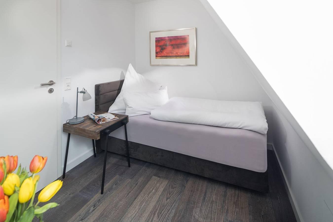 Vakantieappartement in Waddenzee, Duitsland voor 5 personen foto 11