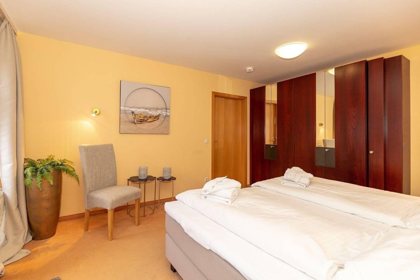 Vakantieappartement in Kühlungsborn, Duitsland voor 4 personen foto 9
