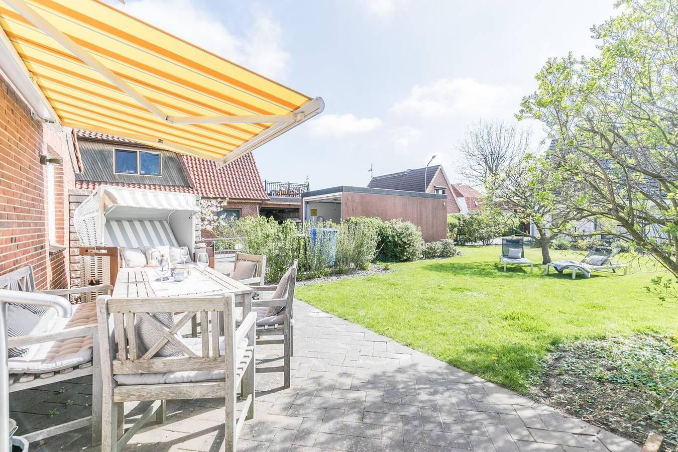 Vakantiehuis in Büsum, Duitsland voor 6 personen foto 2