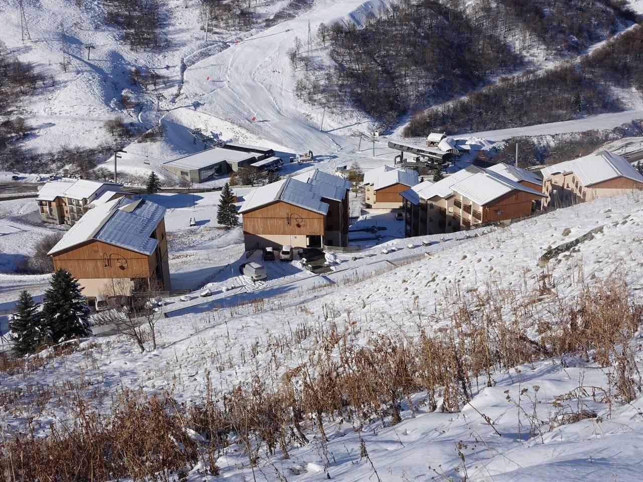 Vakantieappartement in Savoie, Frankrijk voor 4 personen foto 13