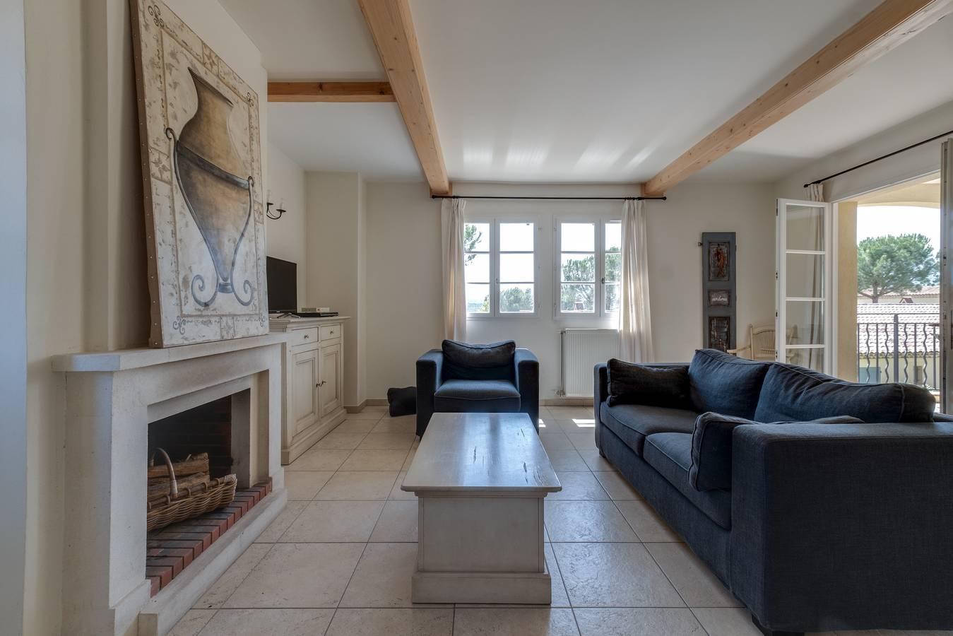 Vakantieappartement in Var, Frankrijk voor 4 personen foto 5