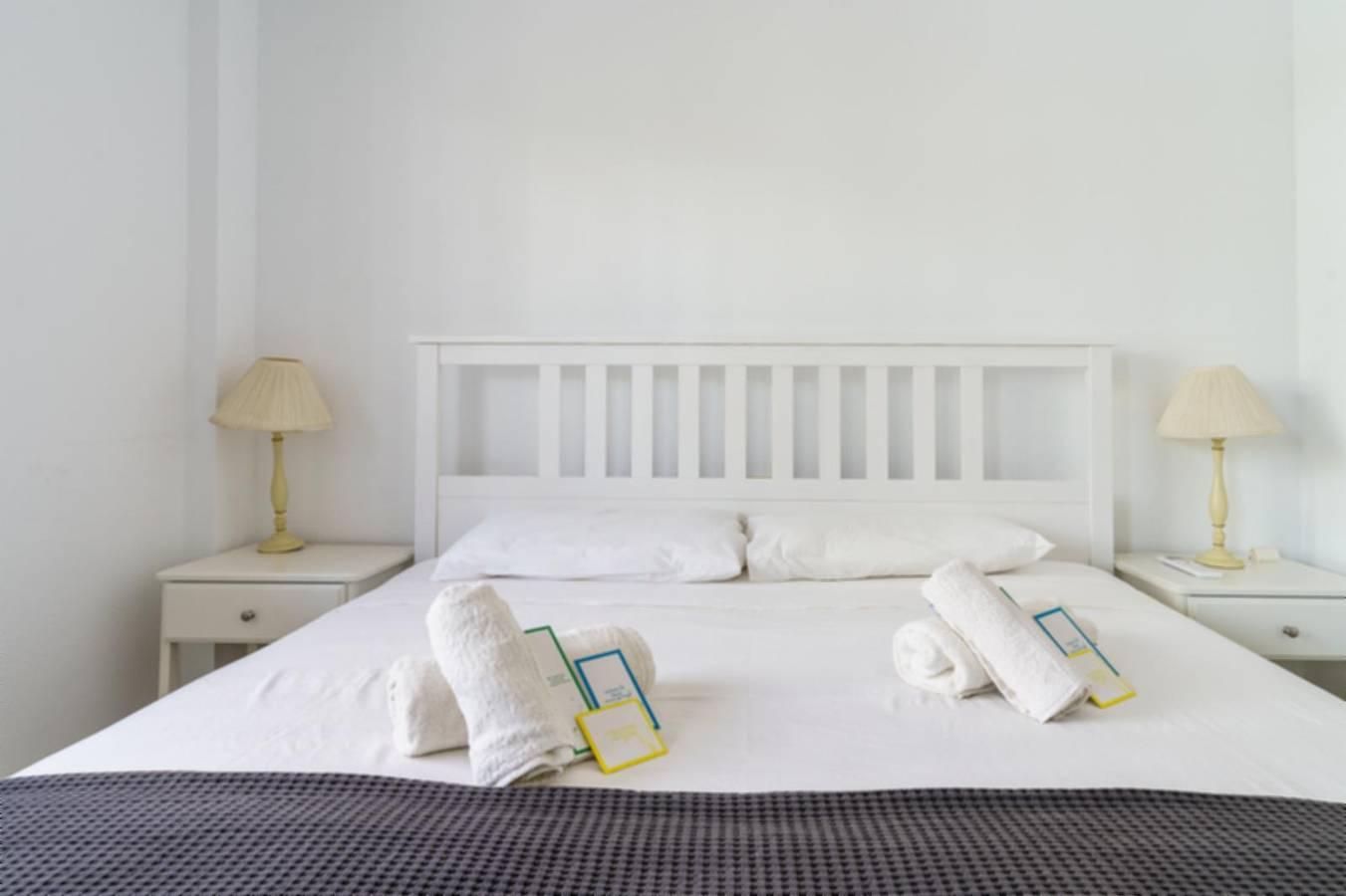 Vakantieappartement in Mijas, Spanje voor 3 personen foto 7