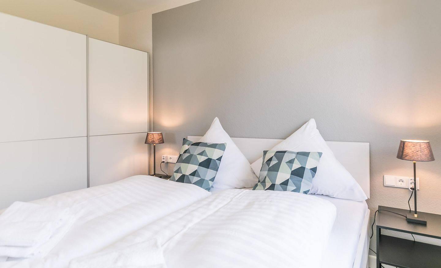 Vakantieappartement in Büsum, Duitsland voor 6 personen foto 10