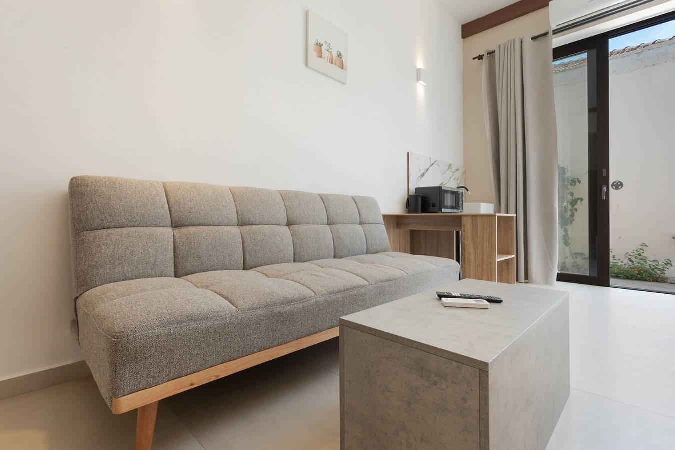 Vakantieappartement in Laganas foto 2