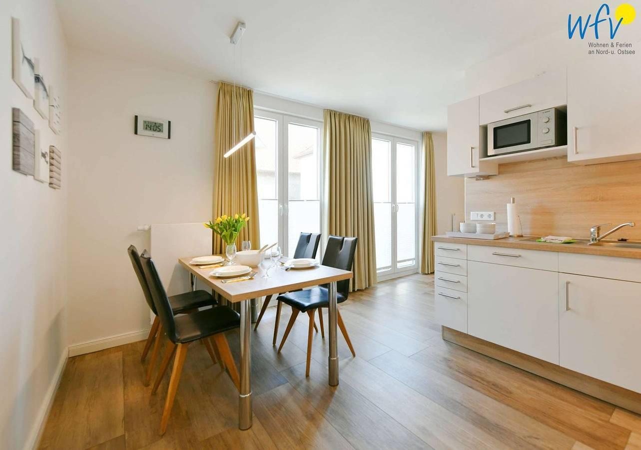 Vakantieappartement in Waddenzee, Duitsland voor 4 personen foto 10