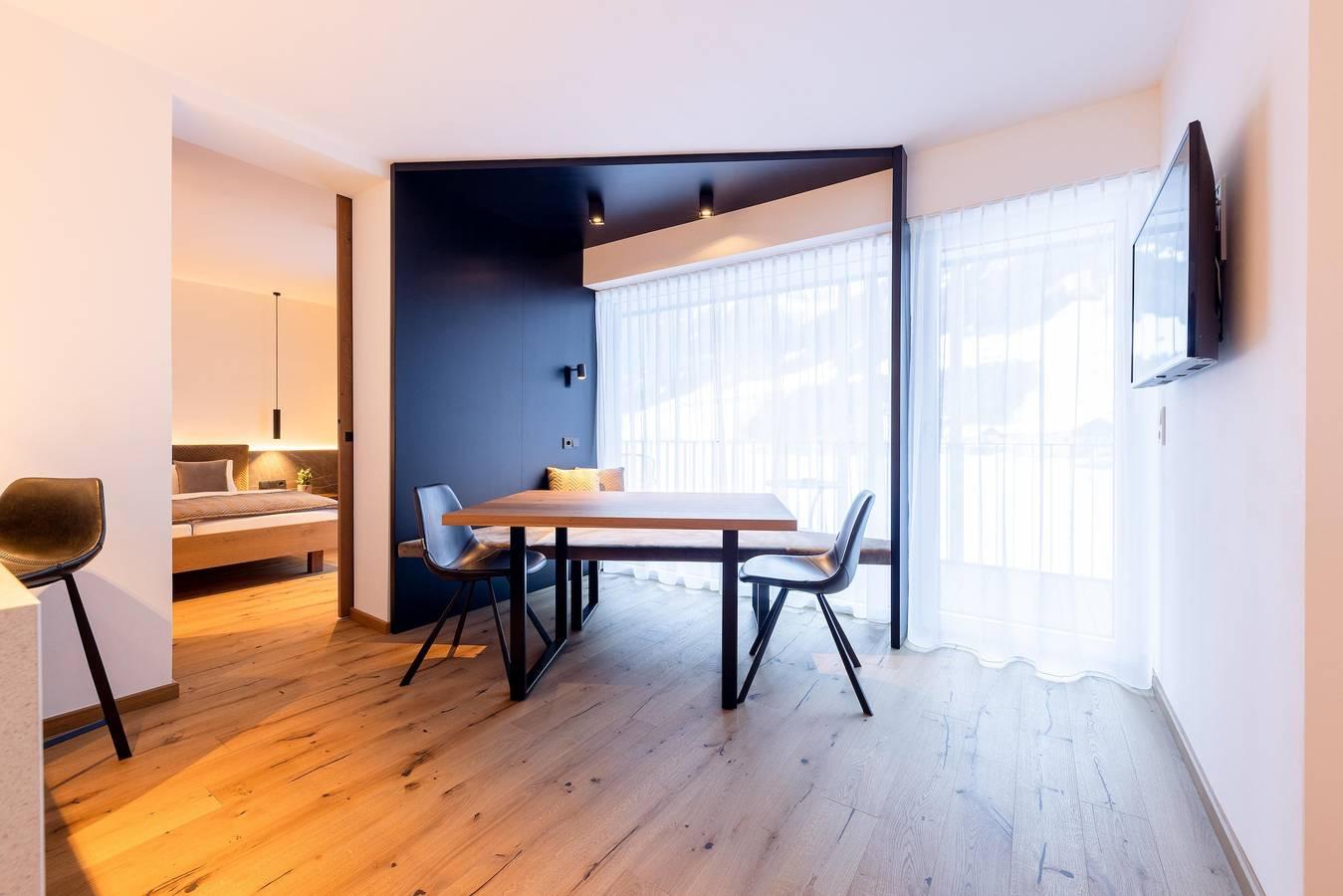 Vakantieappartement in Stubaier Alpen, Oostenrijk voor 4 personen foto 5