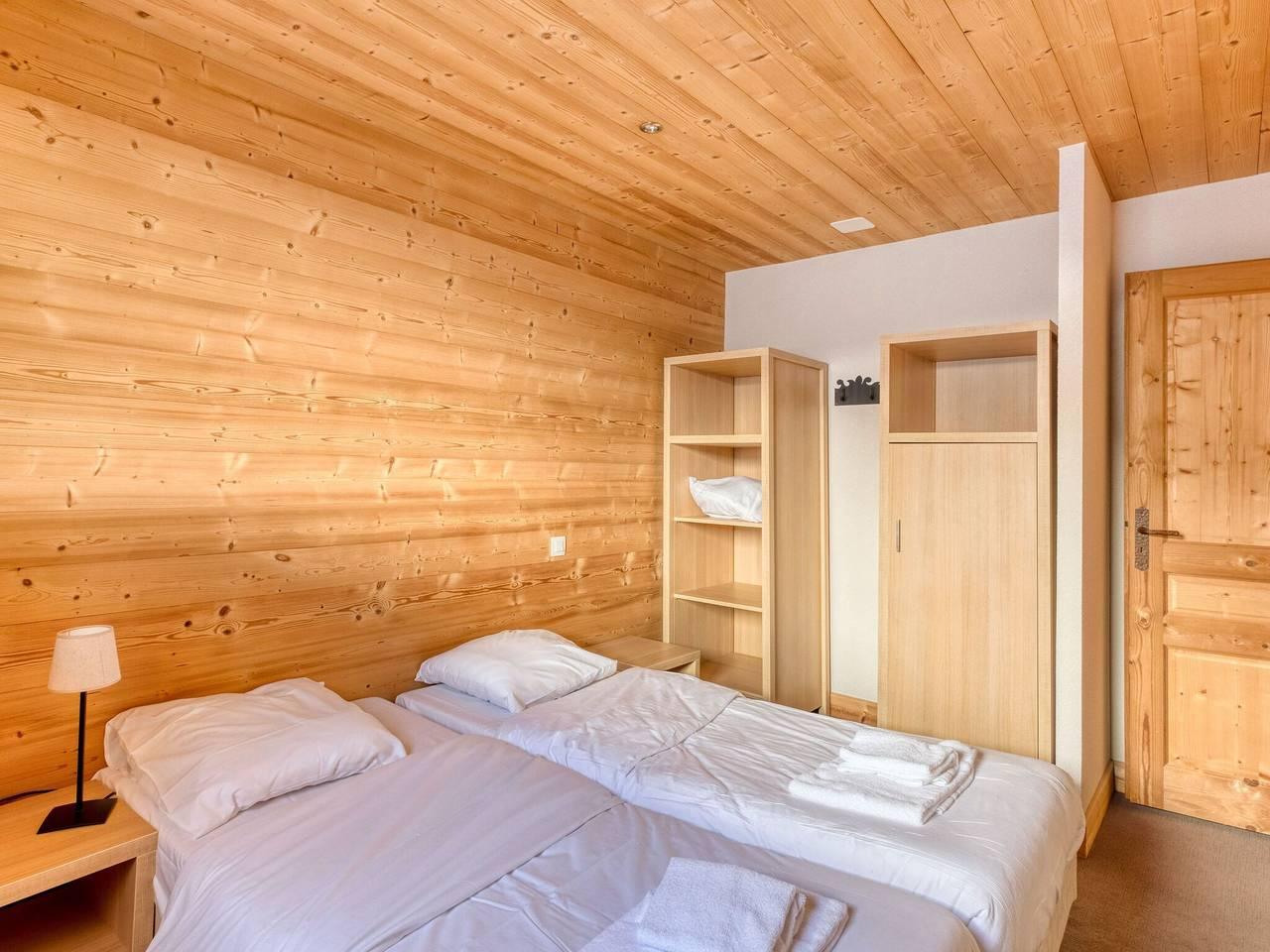 Vakantieappartement in Rhône-Alpes, Frankrijk voor 10 personen foto 3