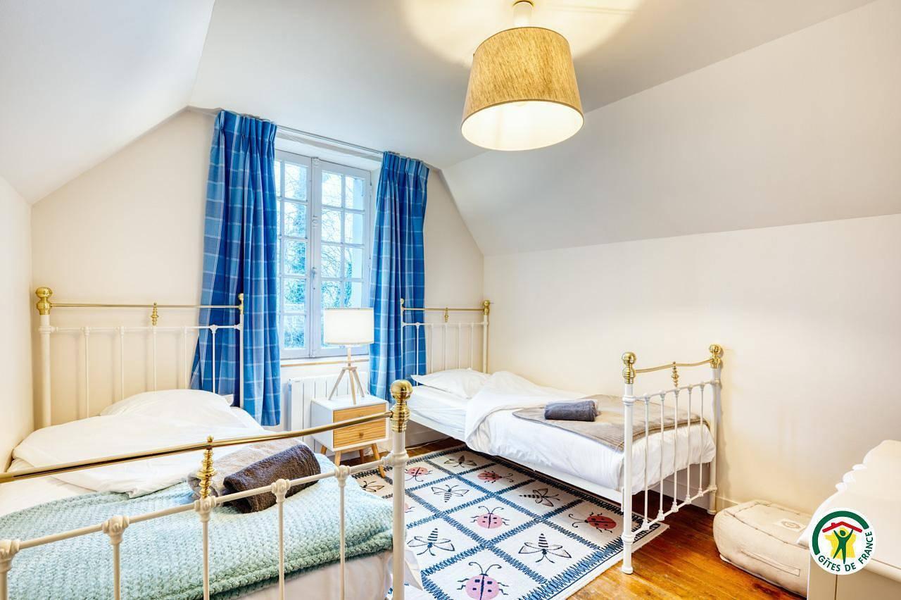 Vakantiehuis in Bourville, Frankrijk voor 6 personen foto 3