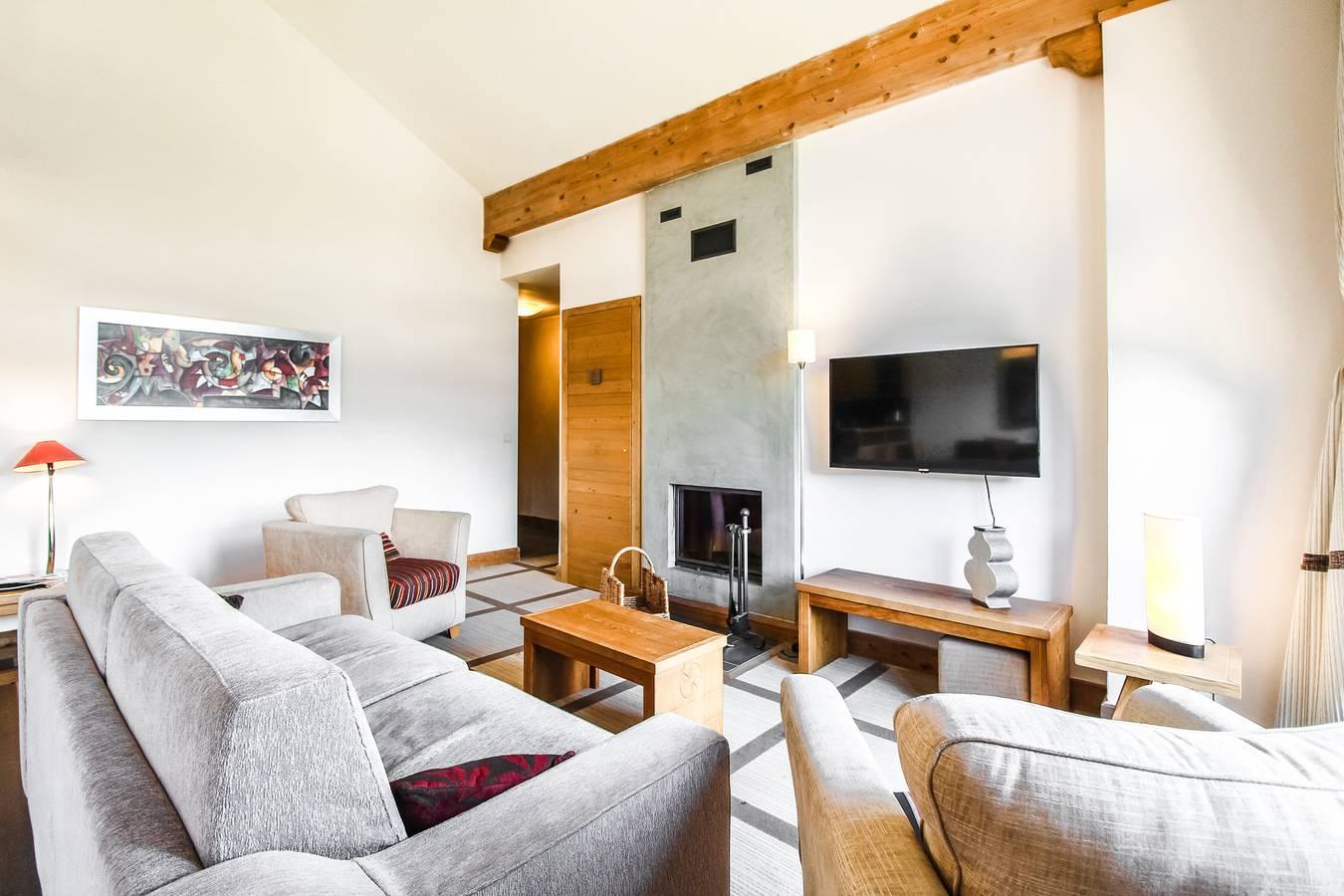 Vakantieappartement in Rhône-Alpes, Frankrijk voor 6 personen foto 12