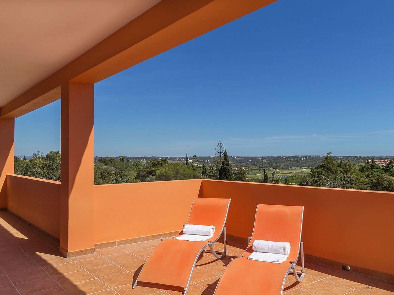 Vakantiehuis in Faro District, Portugal voor 8 personen foto 3