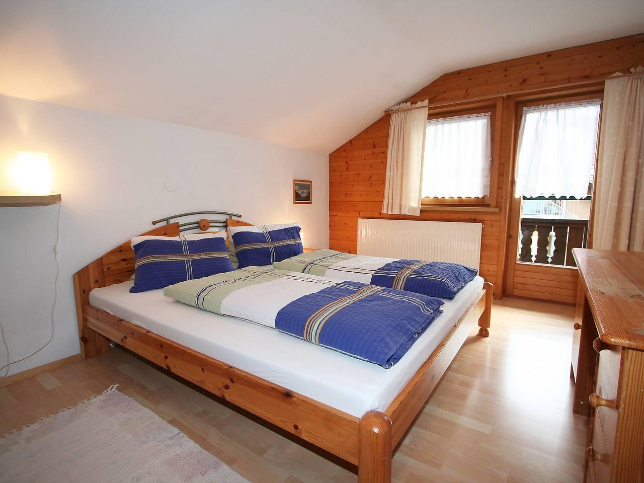 Sonnenheim met 2 slaapkamers en binnenzwembad in Mayrhofen, Zillertaler Alpen, Oostenrijk voor 4 personen foto 4