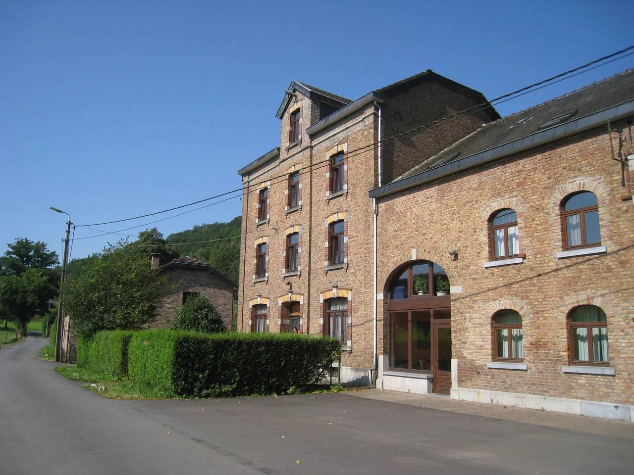 Vakantiehuis in Stavelot, België voor 21 personen foto 8