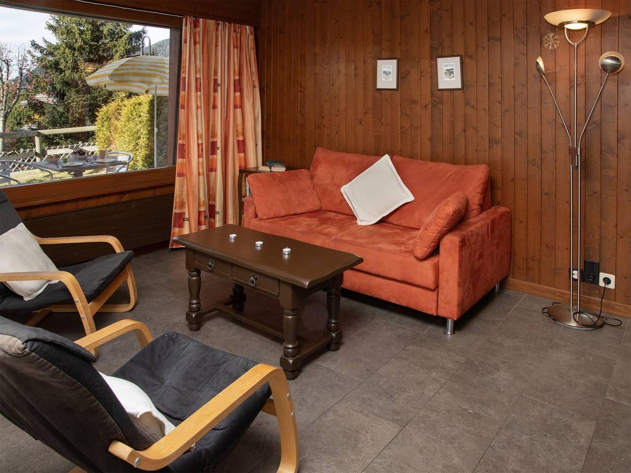 Vakantieappartement in Bagnes, Zwitserland voor 3 personen foto 10
