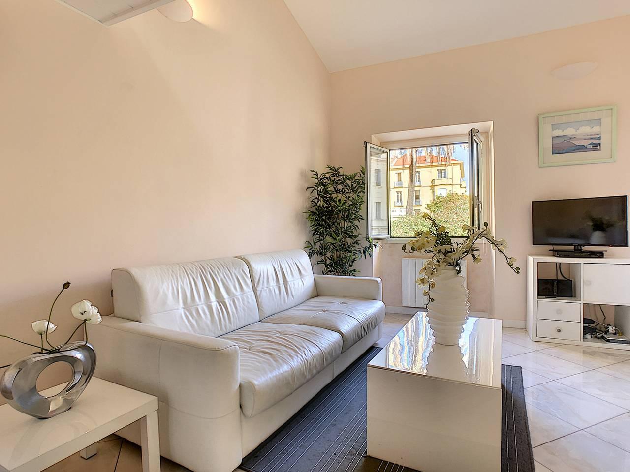 Vakantieappartement in Nice, Frankrijk voor 4 personen foto 5