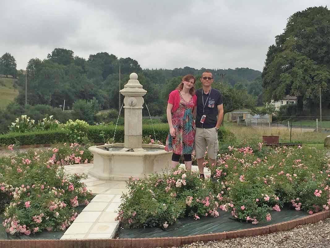Vakantiehuis in Seine-Maritime, Frankrijk voor 6 personen foto 18