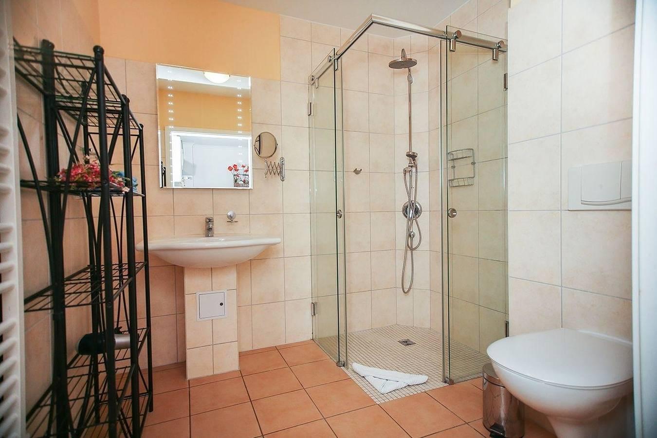 Vakantieappartement in Kühlungsborn, Duitsland voor 4 personen foto 10