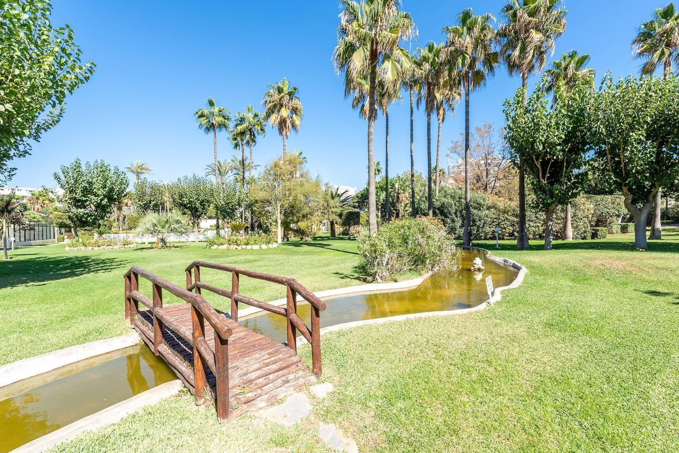 Vakantieappartement in Torremolinos, Spanje voor 5 personen foto 4