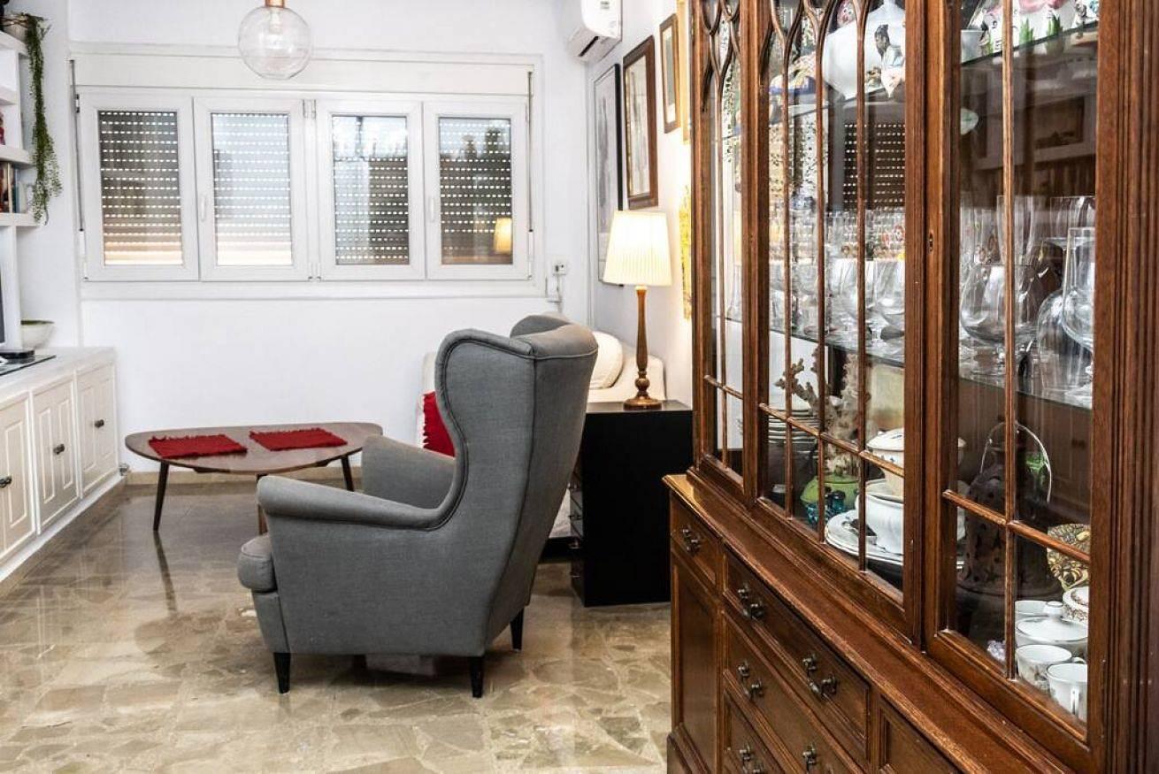 Vakantieappartement in Cádiz, Spanje voor 6 personen foto 10