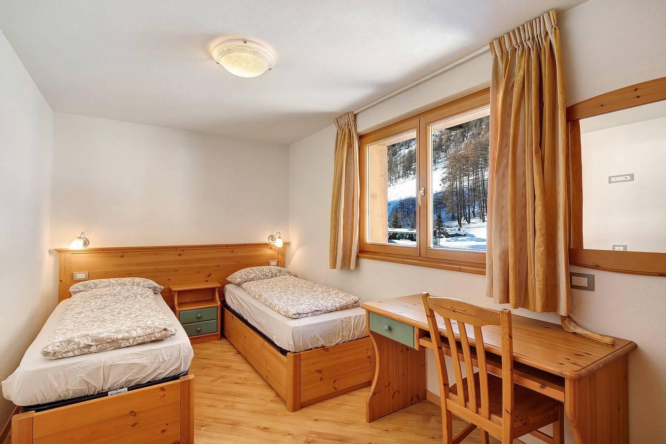 Vakantieappartement in Livigno, Italië voor 6 personen foto 15