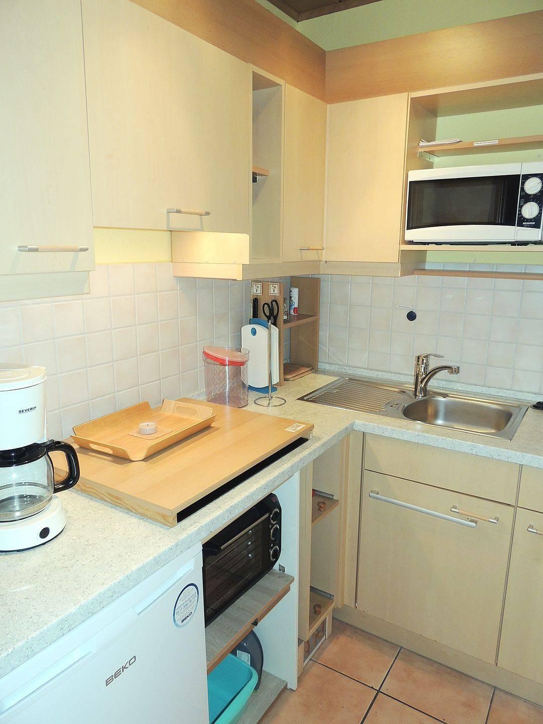 Vakantieappartement in Heiligenhafen, Duitsland voor 4 personen foto 9