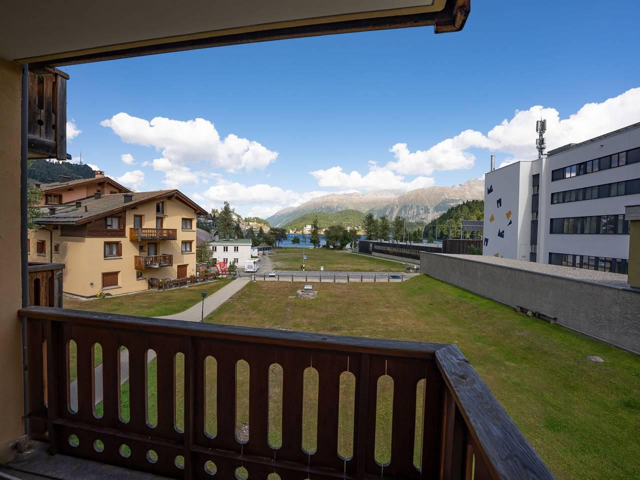 Vakantieappartement in Engadin, Zwitserland voor 3 personen foto 15
