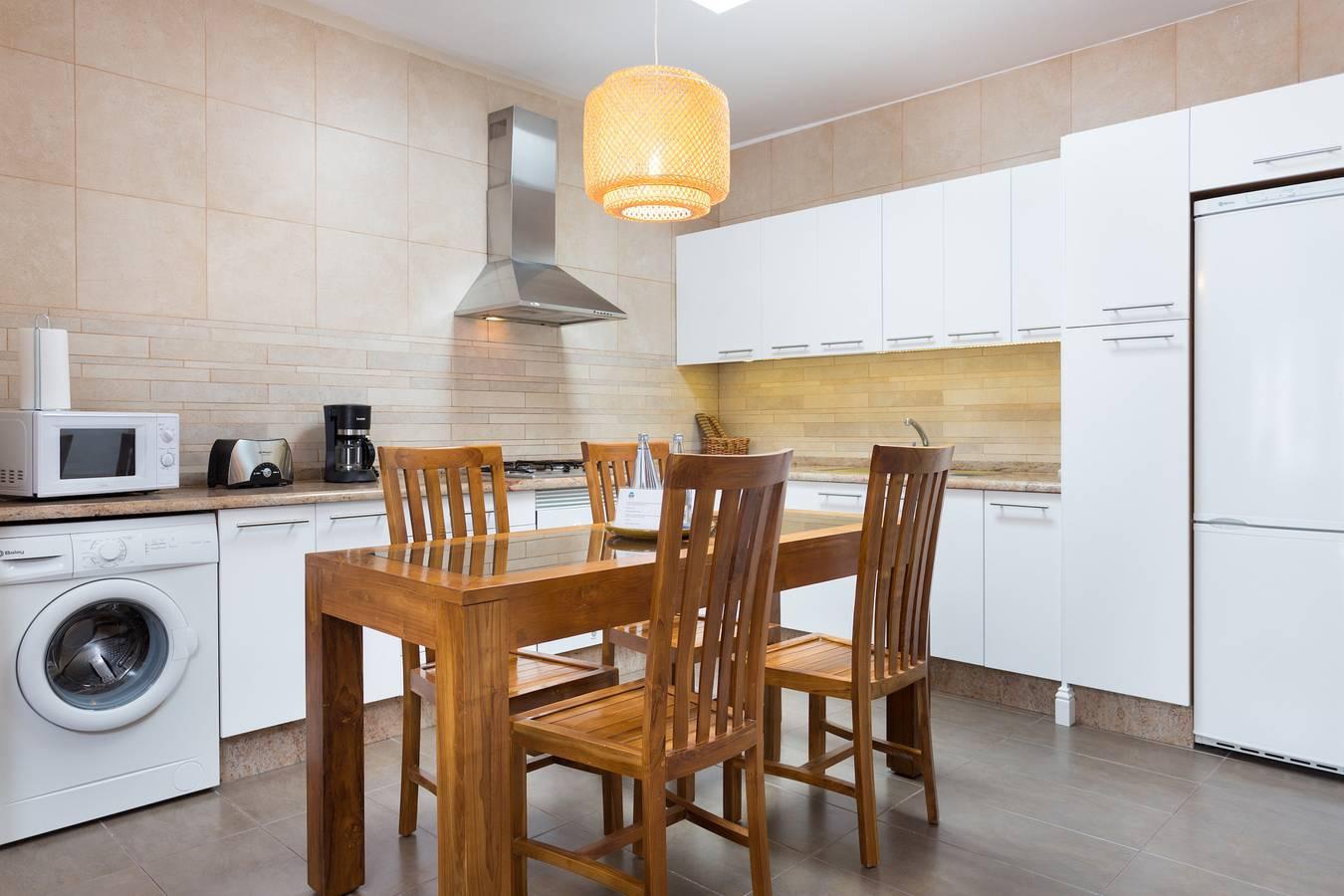 Vakantieappartement in Tenerife, Spanje voor 5 personen foto 9
