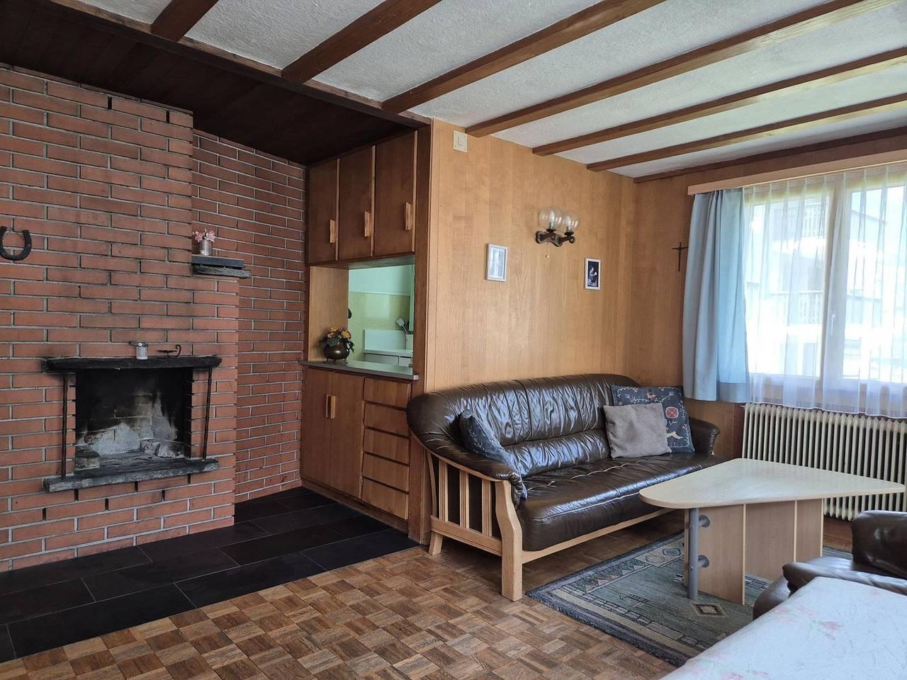 Vakantieappartement in Engelberg, Zwitserland voor 7 personen foto 4